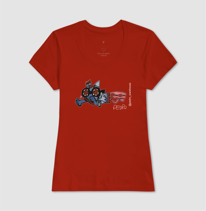 Camisa 10