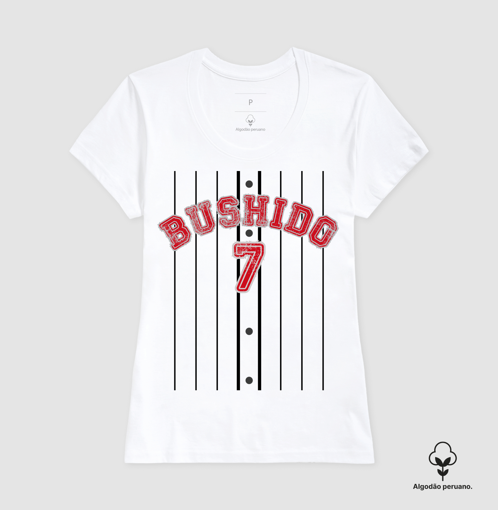 Camisa 6