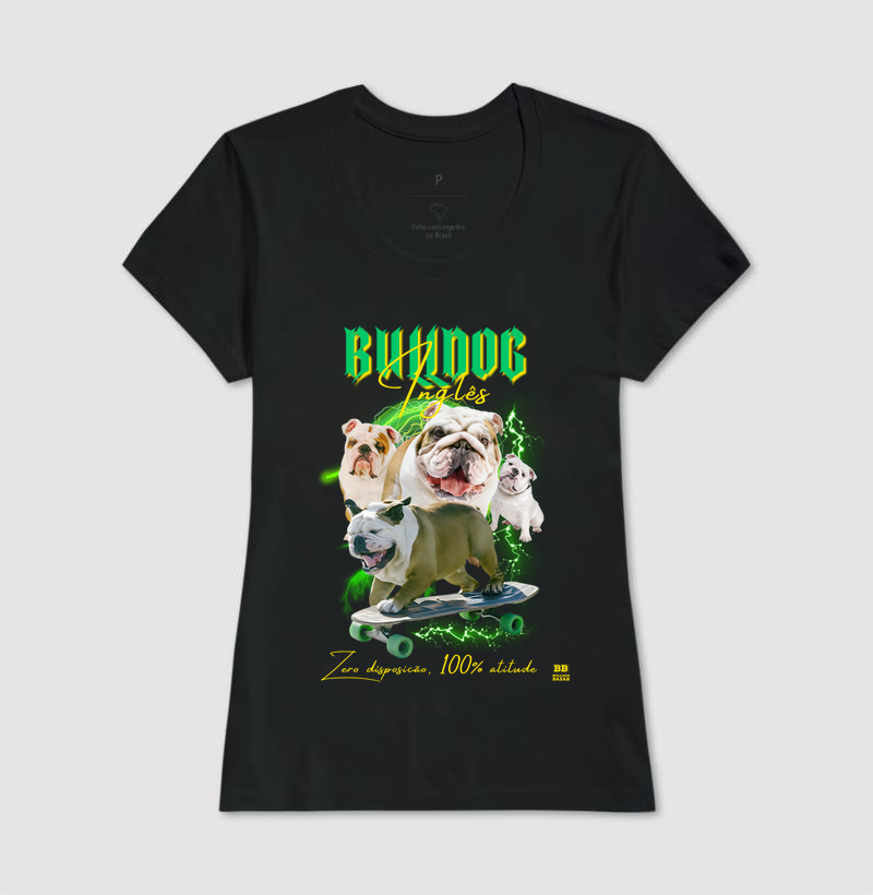 Camisa 8