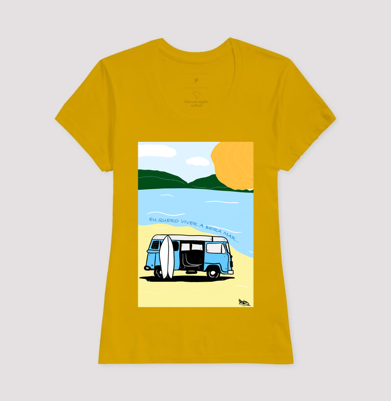 Camisa 13