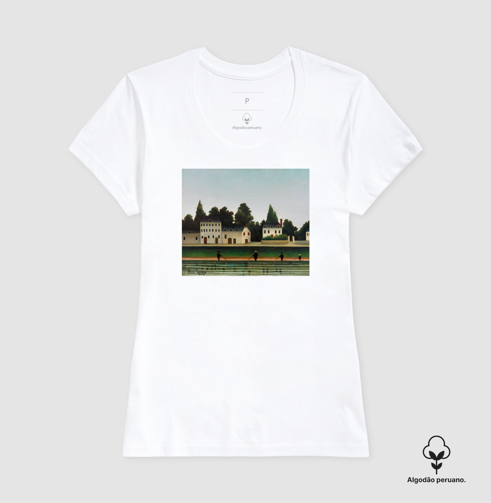 Camisa 2