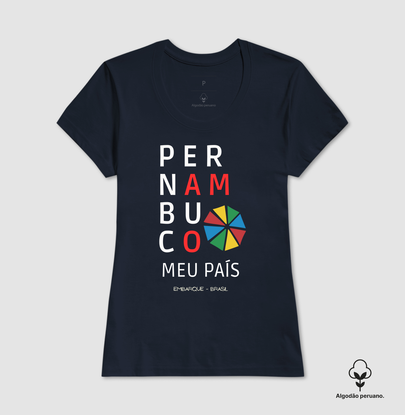 Camisa 6