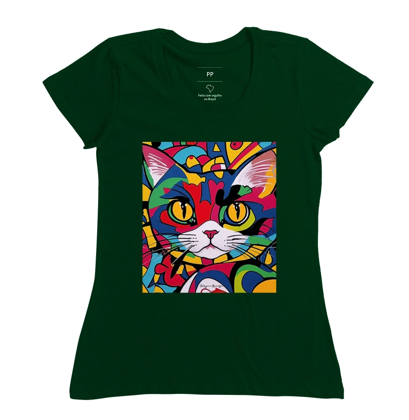 Camisa 9
