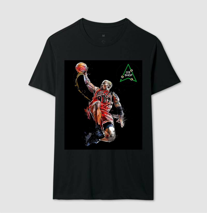Camisa 8