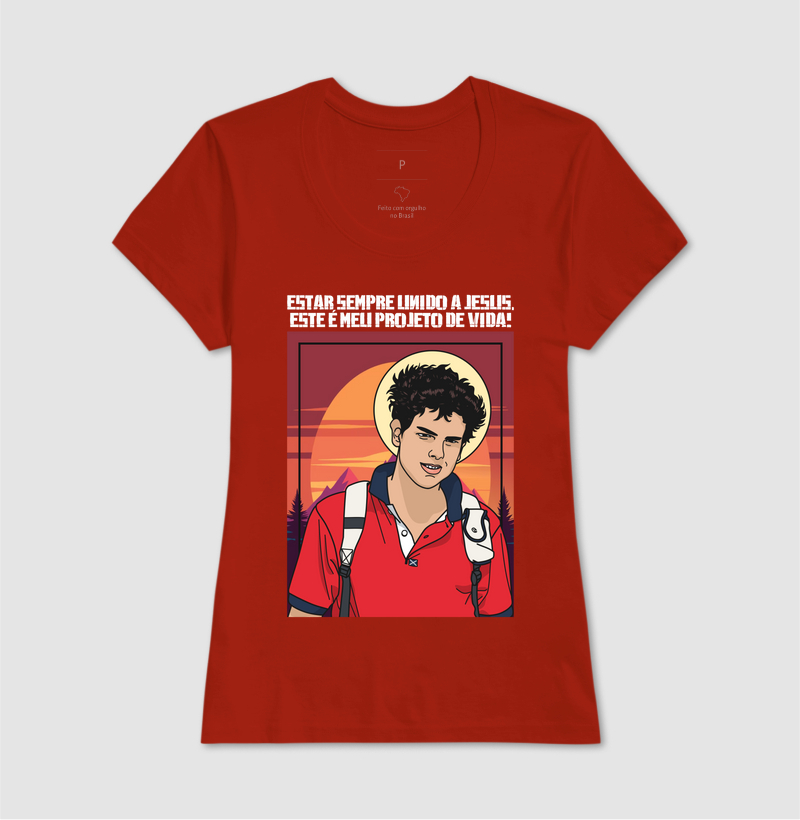 Camisa 10