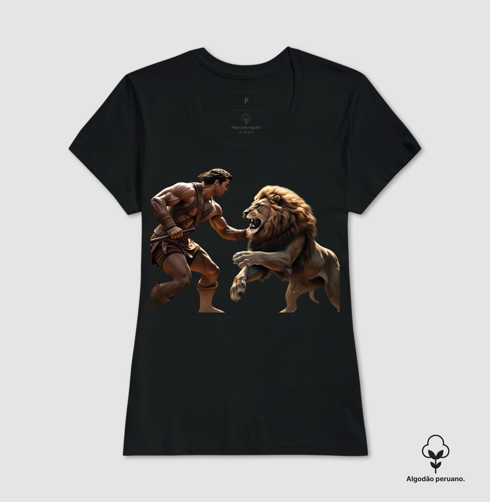 Camisa 2