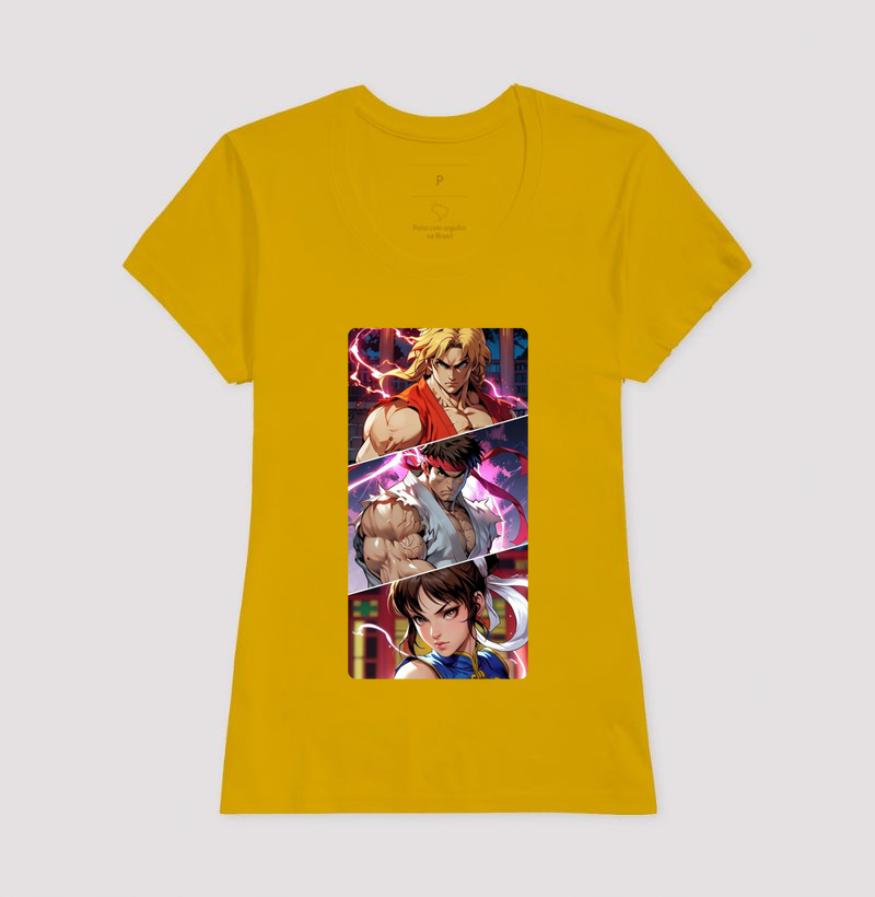Camisa 9