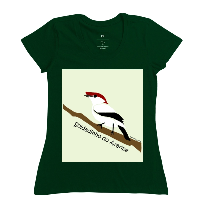 Camisa 7