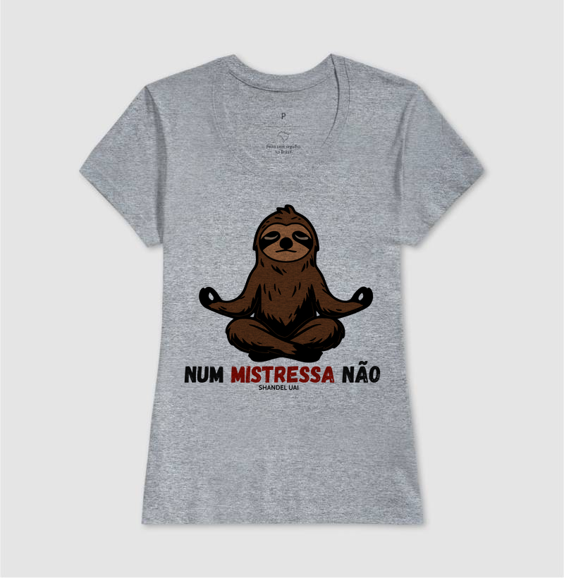 Camisa 19