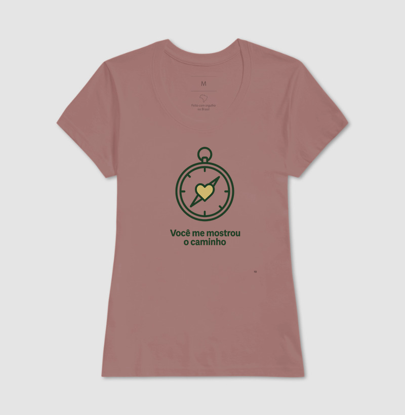 Camisa 15