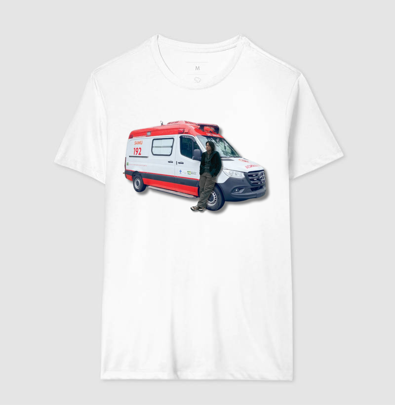 Camisa 3