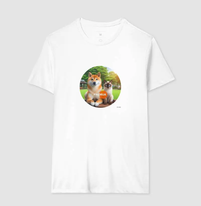 Camisa 13