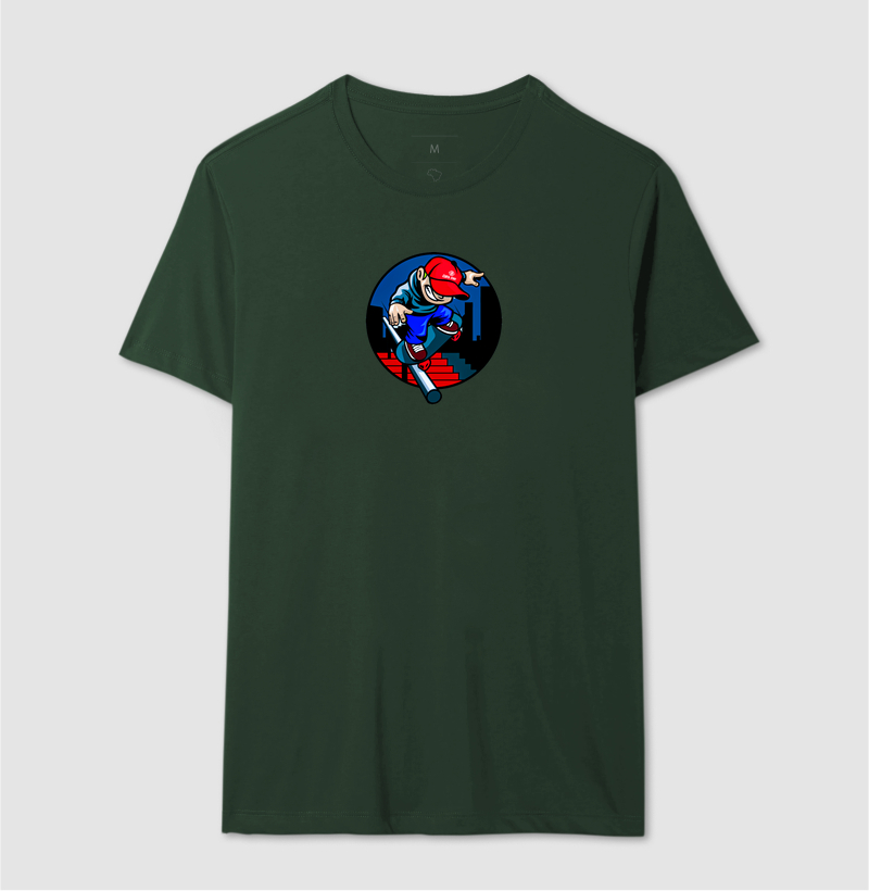 Camisa 14