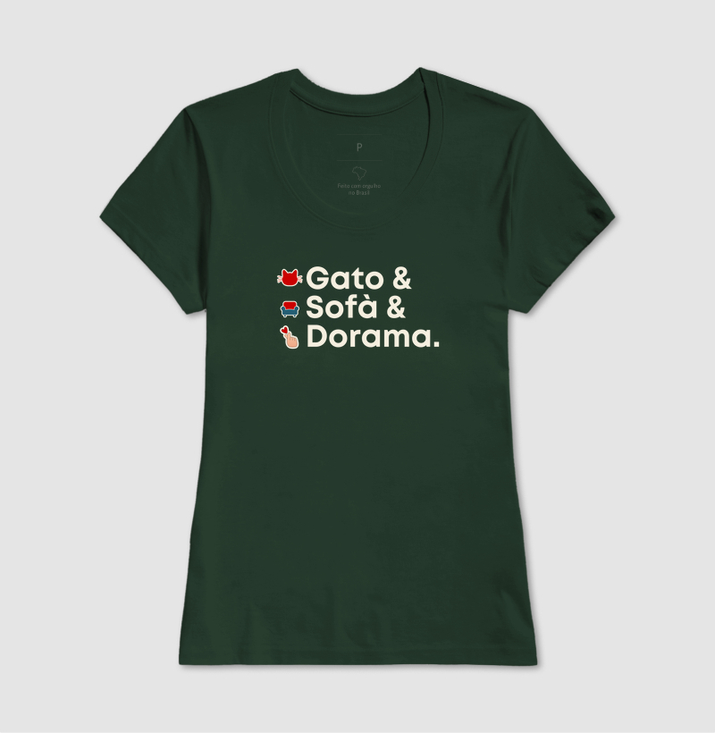 Camisa 10