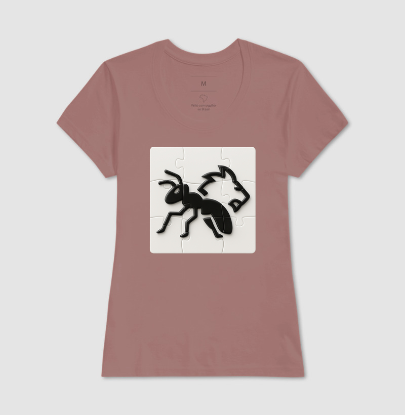Camisa 18