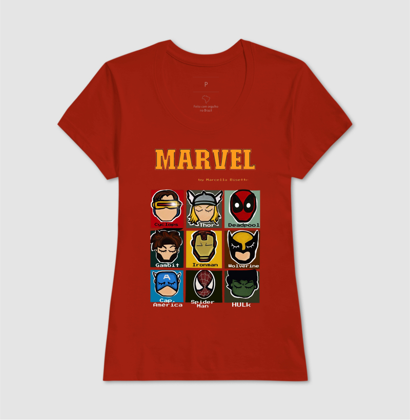 Camisa 10