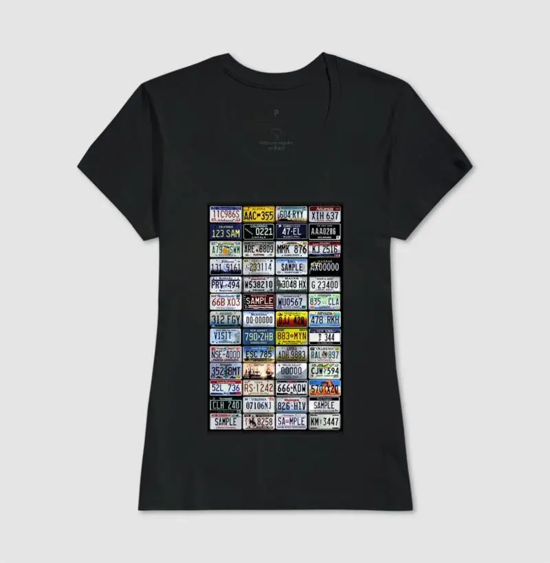 Camisa 12