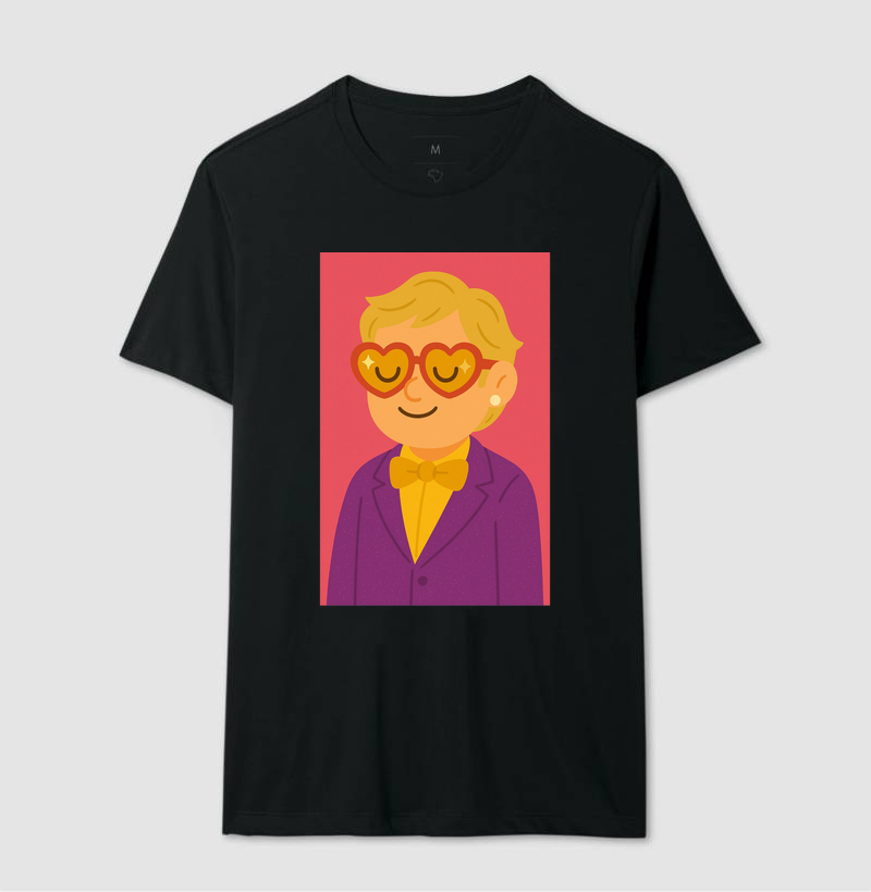Camisa 15