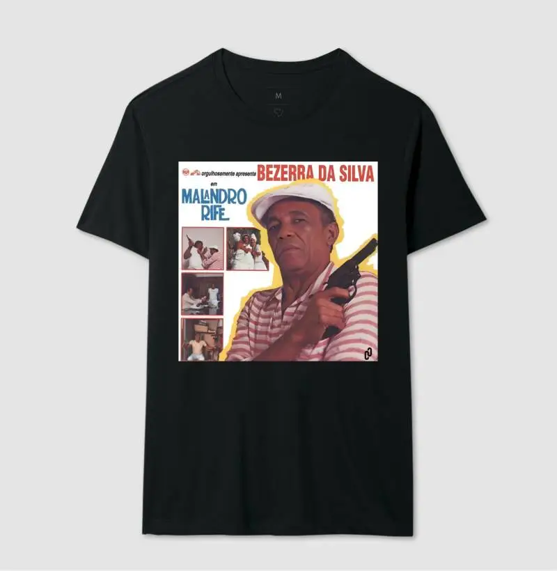 Camisa 11
