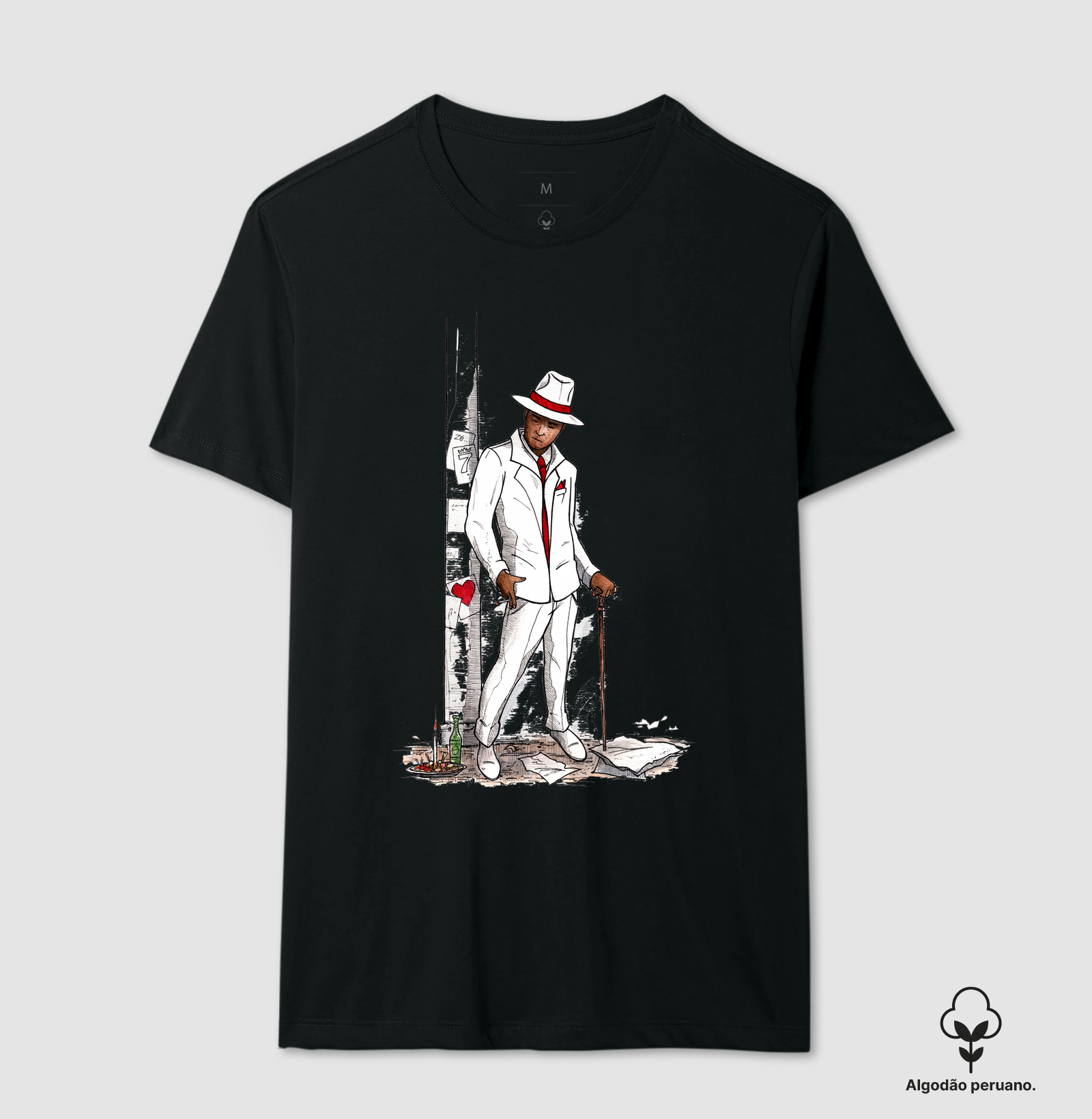 Camisa 1