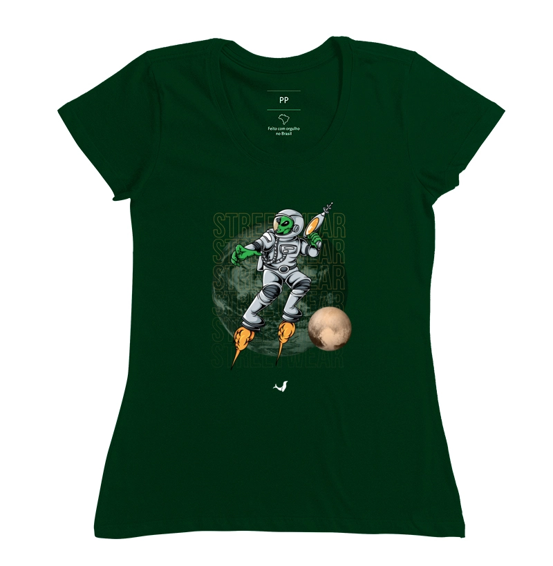 Camisa 9