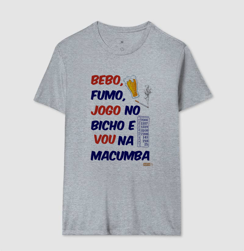 Camisa 7