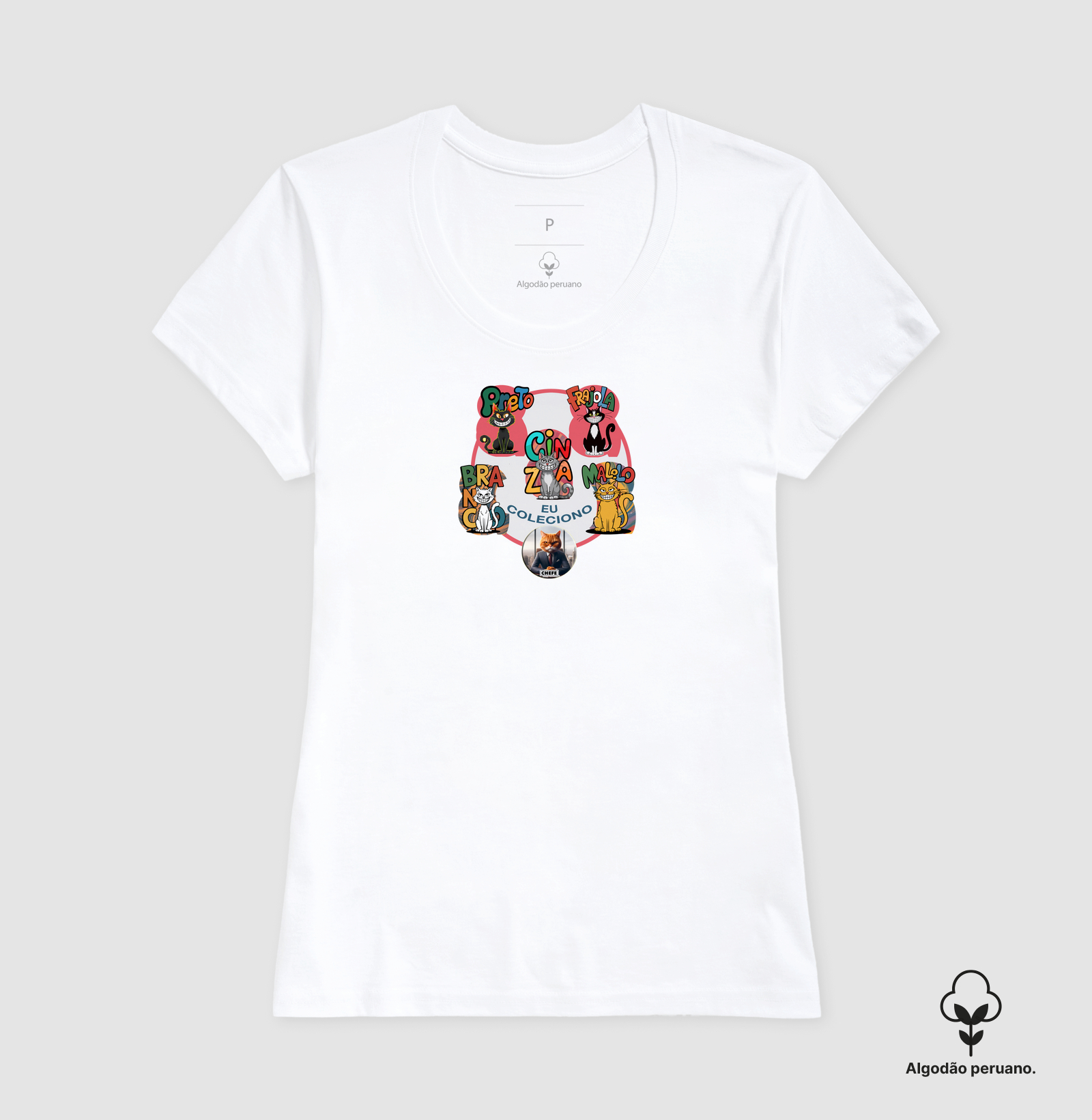 Camisa 6