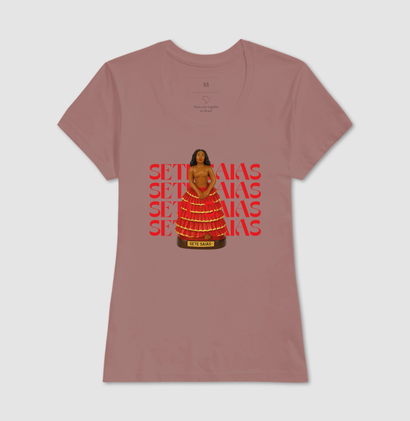 Camisa 10