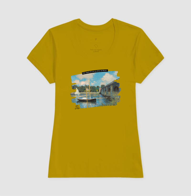 Camisa 8