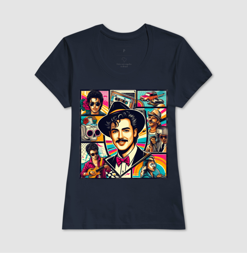 Camisa 7