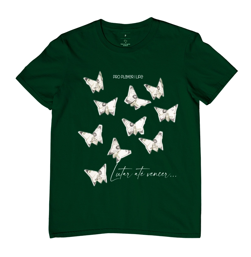 Camisa 11