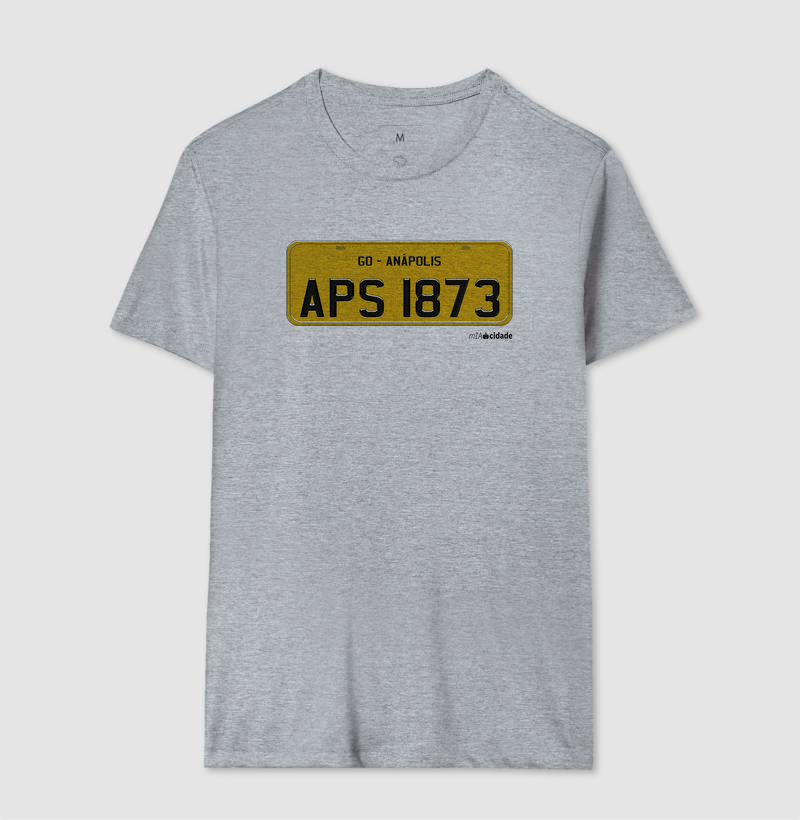 Camisa 7