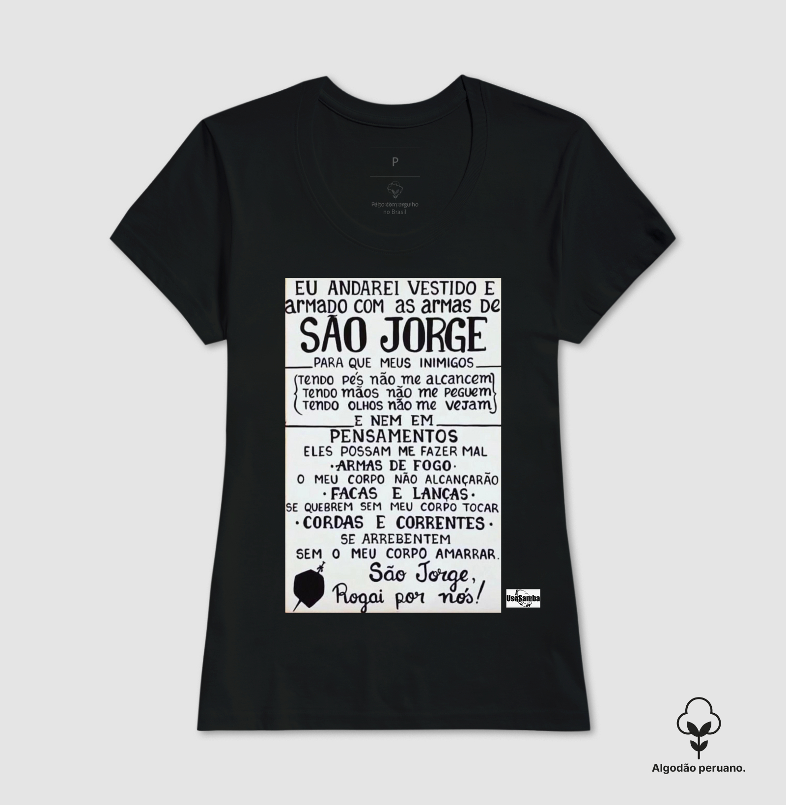 Camisa 3
