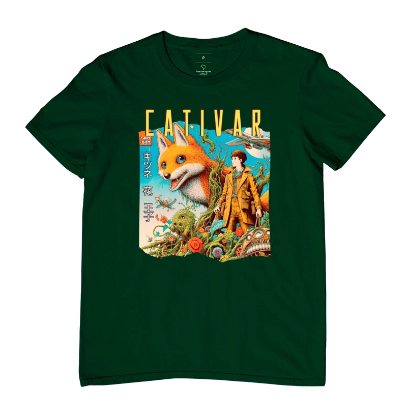 Camisa 7