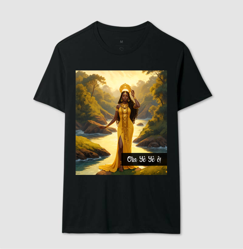 Camisa 19