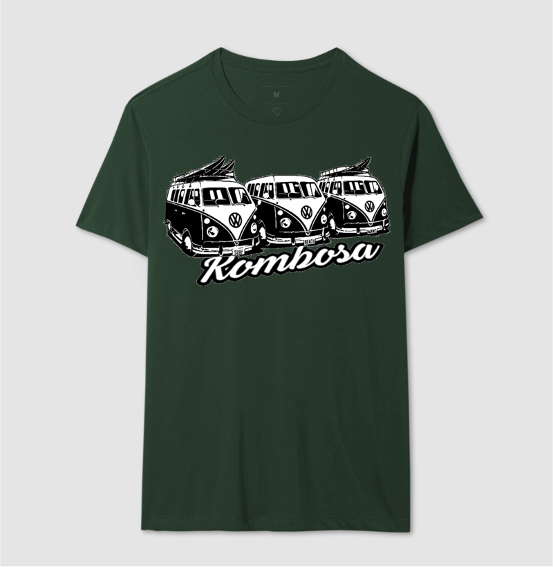 Camisa 11