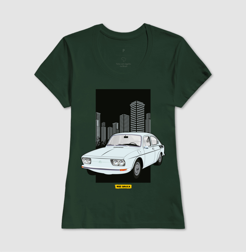 Camisa 8