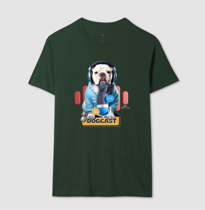 Camisa 18