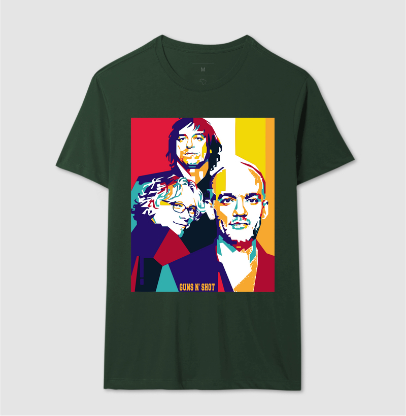 Camisa 5