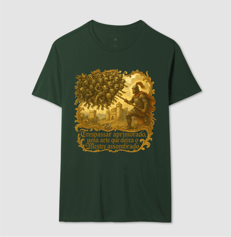 Camisa 9