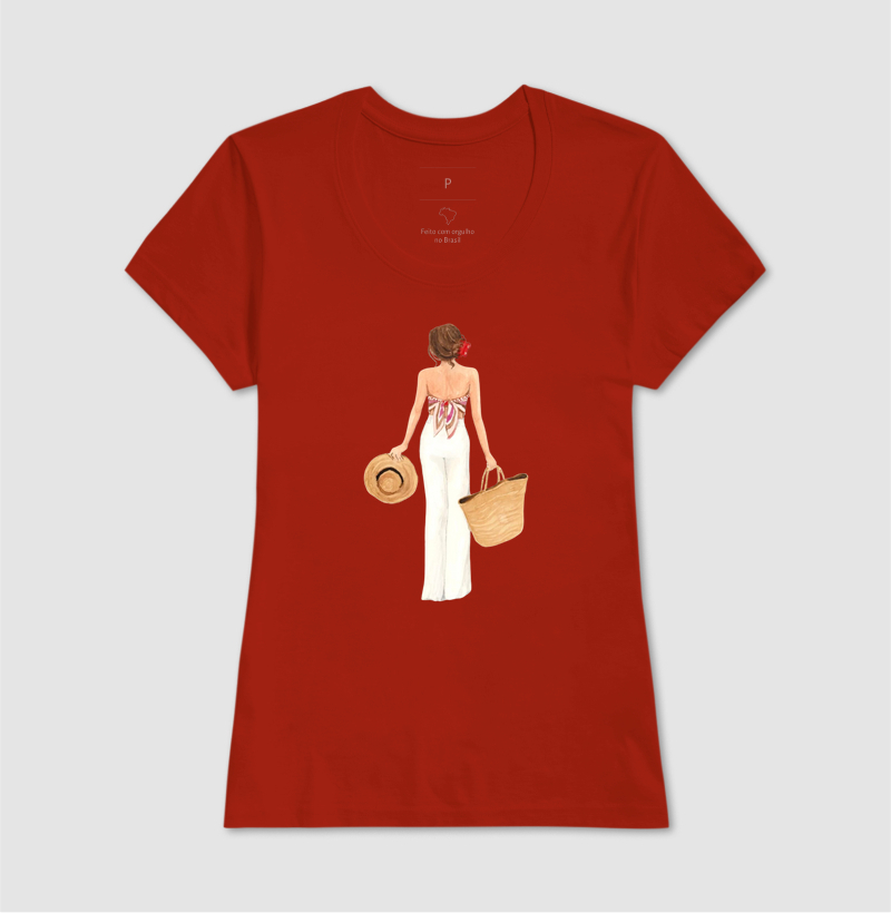 Camisa 12