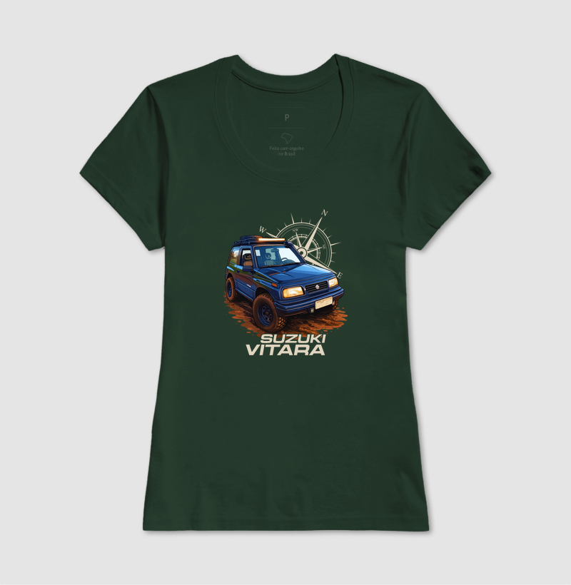 Camisa 12