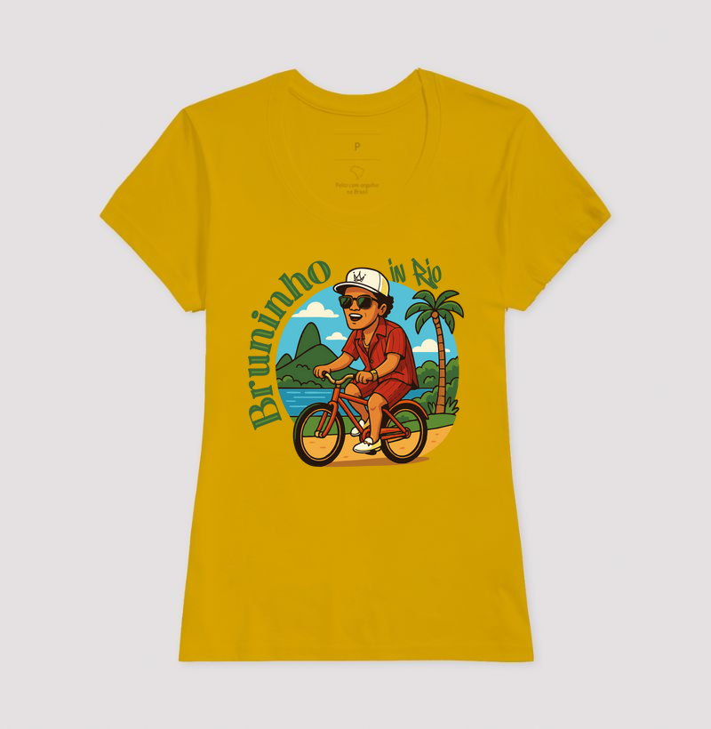 Camisa 7