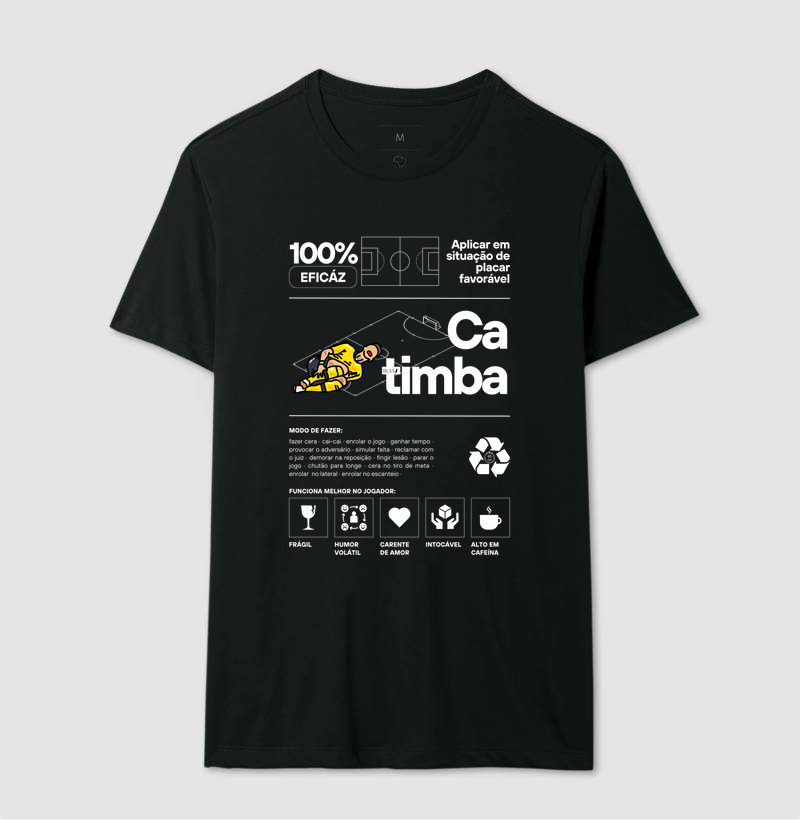 Camisa 11