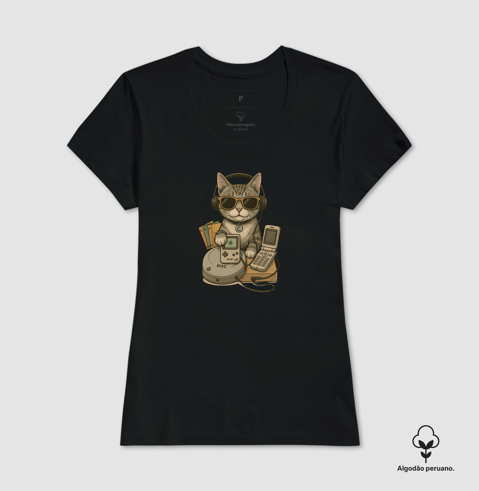 Camisa 5