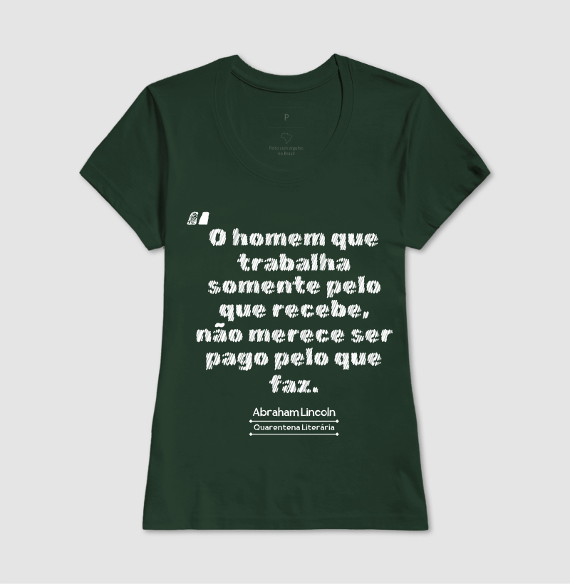 Camisa 15