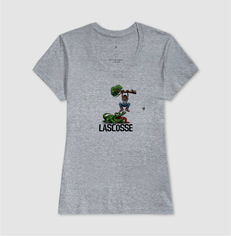 Camisa 18