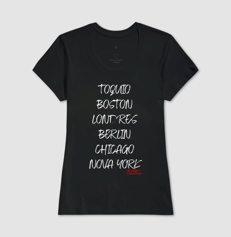 Camisa 9
