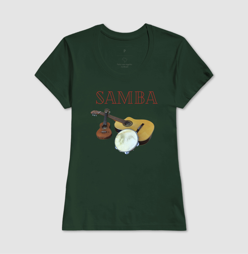 Camisa 7