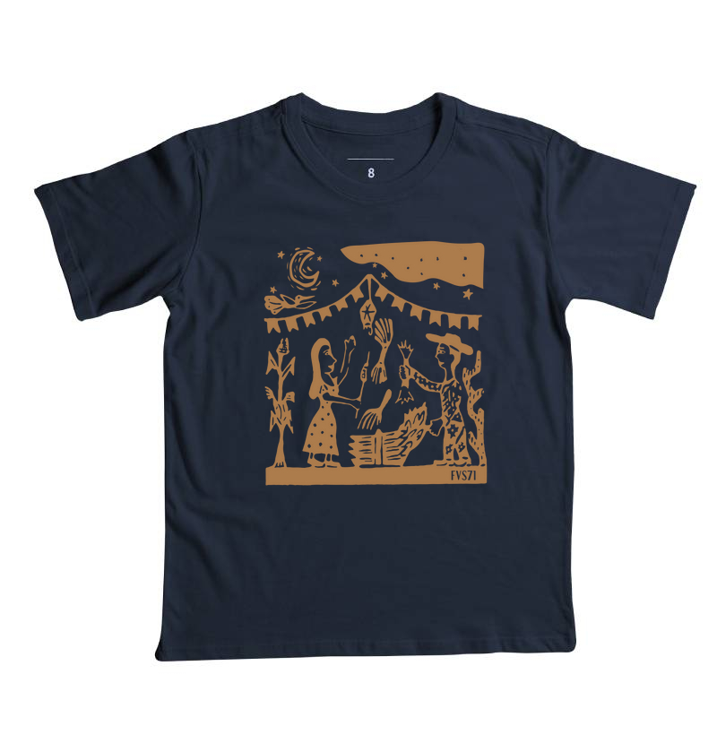 Camisa 4